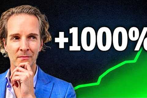THIS 1 Stock Will Make You Rich