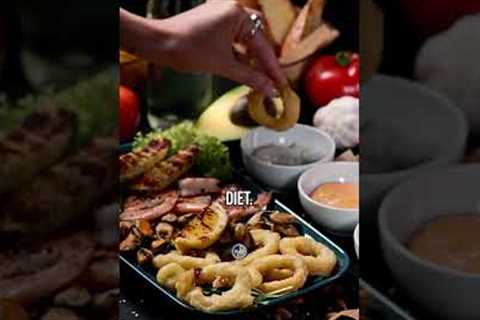 The BEST Diet For Irritable Bowel Disease!