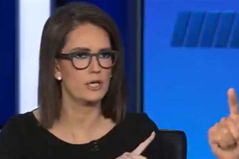 Jessica Tarlov Shredded by Co-Hosts on ‘The Five’ for Suggesting ICE Detainees Are Being Sexually Abused by Federal Workers (VIDEO)