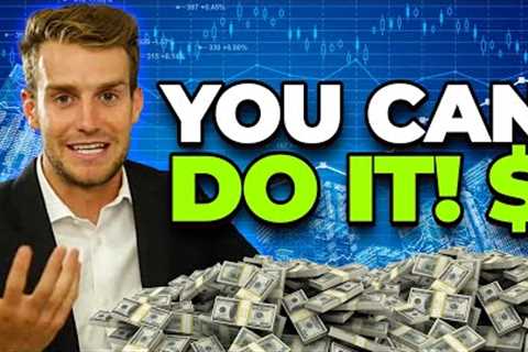 How ANYONE Can Start A Real Estate Investment Fund