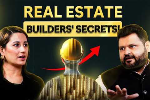 Developers' BIGGEST Secret for Profitable Projects | Ft. Pratik Kataria