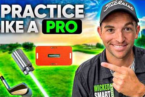 Top 7 GOLF TRAINING AIDS Every Golfer Needs to Try