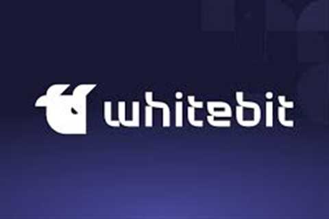 WhiteBIT Review 2025: Features, Fees, Pros & Cons
