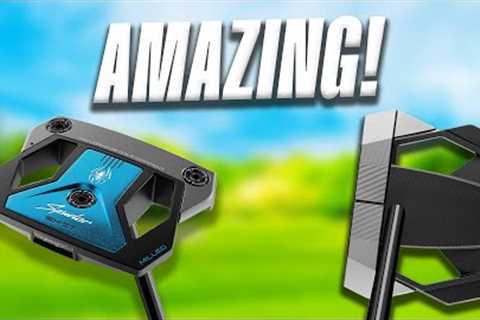 TaylorMade made the BEST golf club of 2025?!