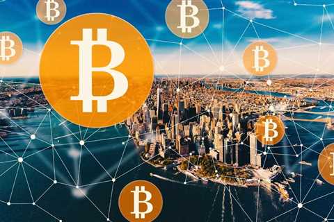 KULR Secures $20M Bitcoin-Backed Credit Facility from Coinbase Credit