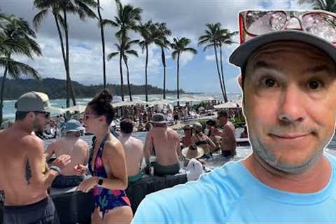Hawaii Gone Wild: Exposing The Insanity You Don't See On TV