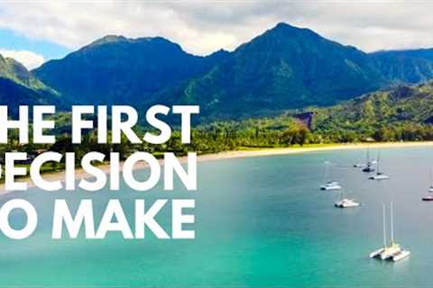 Which Hawaiian Island Should You Visit | Start Here for Your Hawaii Vacation Planning