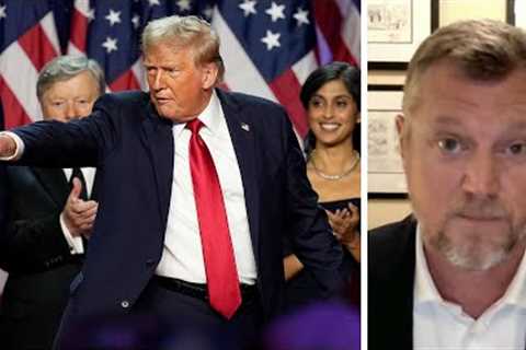 Power concentrated into his hands: Scott Reid on Trump's unpredictable second term