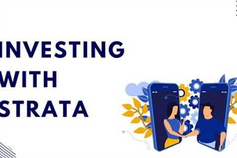 How to Invest on Strata?