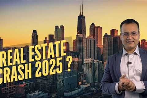 WILL Noida's Housing Market CRASH in 2025?