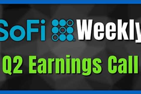 SoFi Stock (SOFI) Earnings Call | Q2 2024 Breakdown