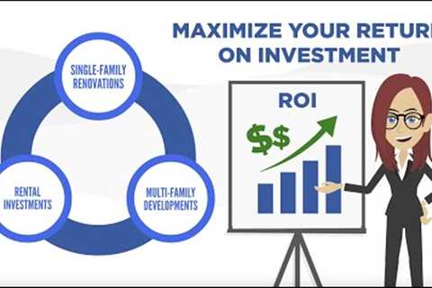 Real Estate Investment Opportunities & Strategies