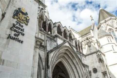 PPE Medpro delivers scathing closing in DHSC case, accusing government of buyer’s remorse and scapegoating