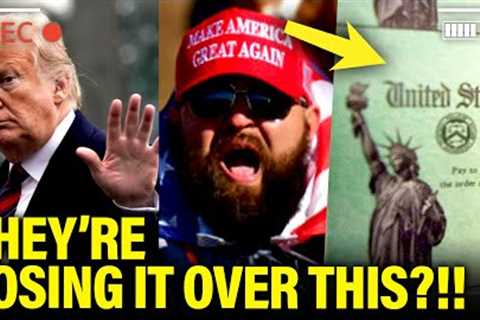 Pathetic reason people VOTED for TRUMP EXPOSED as MAJOR SCAM