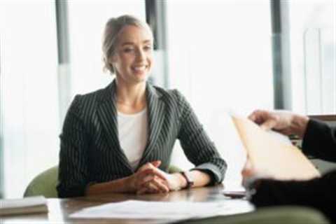 SMEs warned as AI drives rise in CV fraud