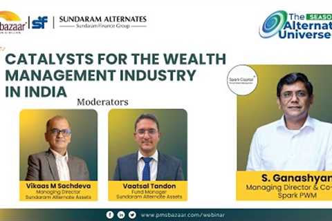 India’s Wealth Management in 2025! Top Trends, Challenges &amp; Investment Insights