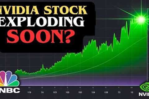 NVIDIA Stock (NVDA) HUGE Bull Run Coming? AI &amp; Market Trends Explained! | CNBC Update | nvidia stock