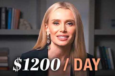 The 4 Most Profitable Businesses to Start in 2025