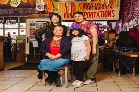 A South Bronx Garden Offers a Place for New York’s Immigrant Communities to Keep Traditions Alive