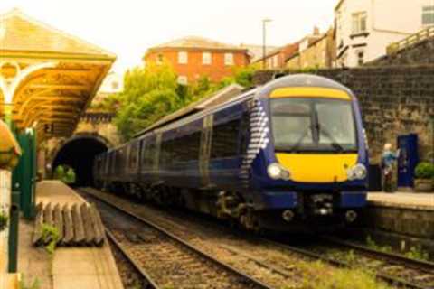 UK Government unveils £92bn transport overhaul to drive growth and connect communities