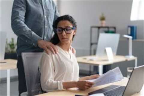 Government bans NDAs that silence harassment and discrimination victims