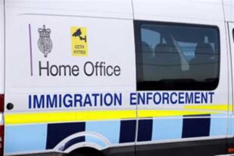 Businesses face £60,000 fines per illegal worker as HMRC and UKVI escalate crackdown