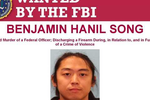 Twelfth Suspect Charged in Ambush Attack on ICE Agents in Alvarado, Texas; FBI Posts $25,000 Reward for Former Marine Reservist Benjamin Song