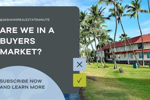 Hawaii Island Market Update June 2025 | Sales Slow, Inventory Grows