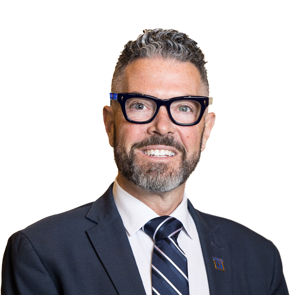Compass names new regional vice president for the Gulf Coast
