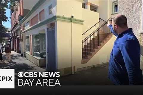 Berkeley embraces accessory commercial units in residential neighborhoods