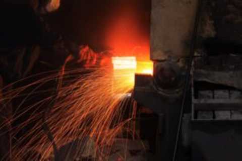 UK government considers rescue deal for Speciality Steel amid fears of collapse