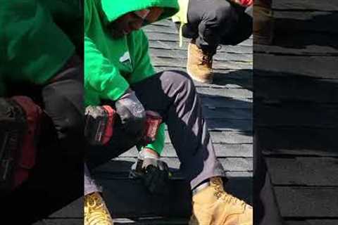 Seamless Solar Panel Removal & Reinstallation for Your Roof Replacement!