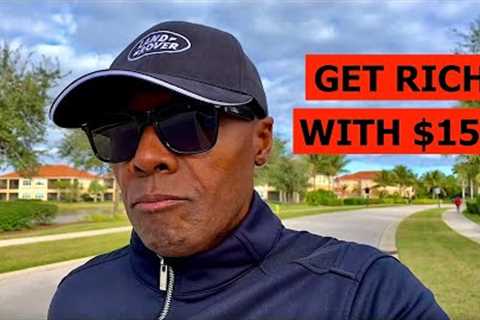 IF YOU HAVE $150 IN THE BANK | DO THIS NOW