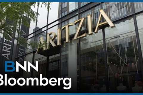 Trends across business remain strong: Aritzia