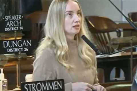 Democrat State Senator From Nebraska Defends Illegal Alien and Accused Murderer, Calling ICE the ‘Gestapo’