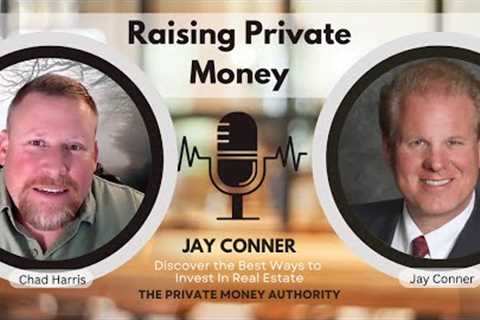 The Principles Of Building True Wealth With Private Money By Chad Harris