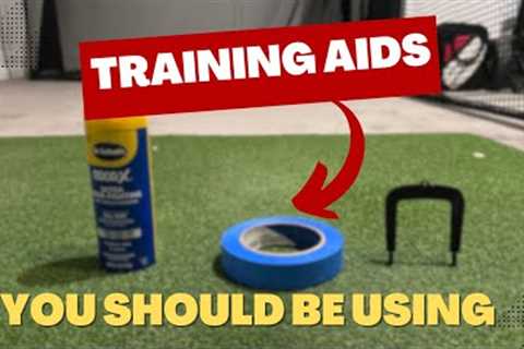 Golf's BEST KEPT SECRET Training Aids You Never Knew Existed!