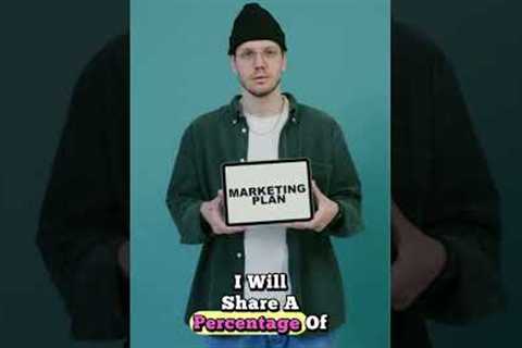 Business Relationship_It's Not About The Money #shorts