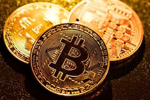 Bitcoin Hits New All Time High at $112,000 As Corporations Buy Record Amounts of BTC