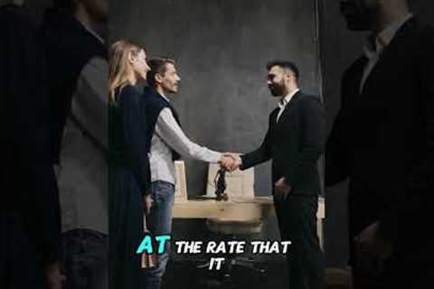 Lead With Service_How To Attract Business Partners #shorts