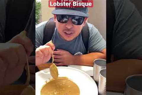 Delicious Hawaiian Cuisine Revealed! - A Restaurant Review You Won't Want to Miss