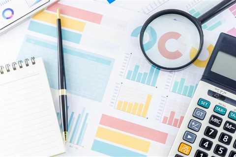 5 Financial Ratios Every Small Business Owner Should Understand