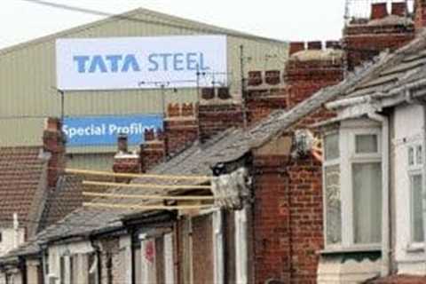 Tata Steel breaks ground on Port Talbot’s electric arc furnace with £500m in government backing