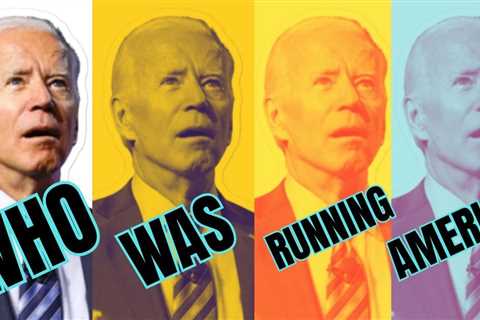 BREAKING: BIDEN AUTOPEN SCANDAL: NY Times Confirms Biden Did Not Sign Off on All Pardons – WH Chief of Staff Zeints Approved Fauci’s Pardon