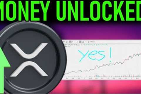 💯XRP PRINTING MONEY BIG CRYPTO NEWS💯