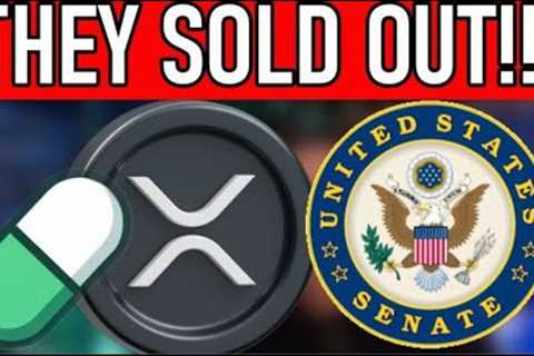 🚨XRP MUST DO THIS🚨NEW CRYPTO HEARING SCHEDULED🚨