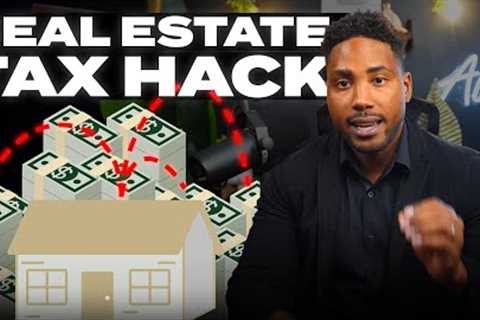 The Real Estate Tax Loophole You Need To Know!