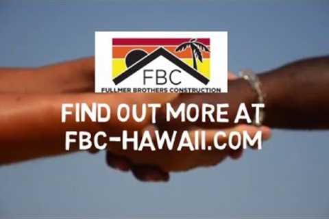New Roofs Honalulu - Commercial& Residential Roofing in Hawaii