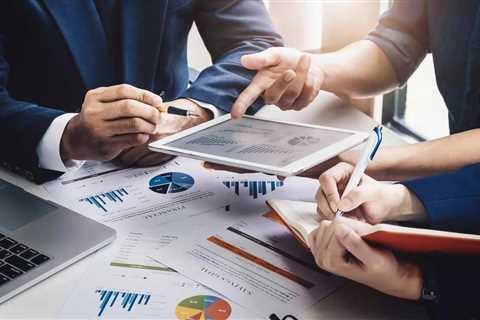 How to Know When It’s Time to Refinance Business Debt