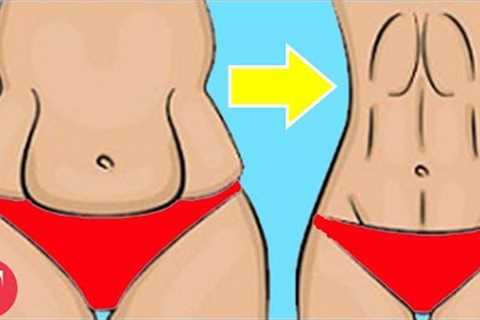 10 Ways To Lose Weight Without Dieting